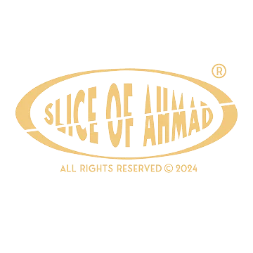 slice of ahmad